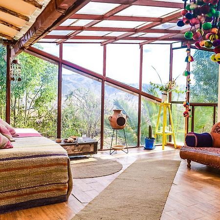 Inkita Boutique Guesthouse 库斯科 外观 照片