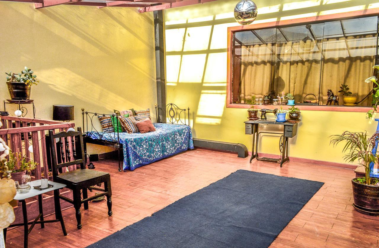 Inkita Boutique Guesthouse 库斯科 外观 照片
