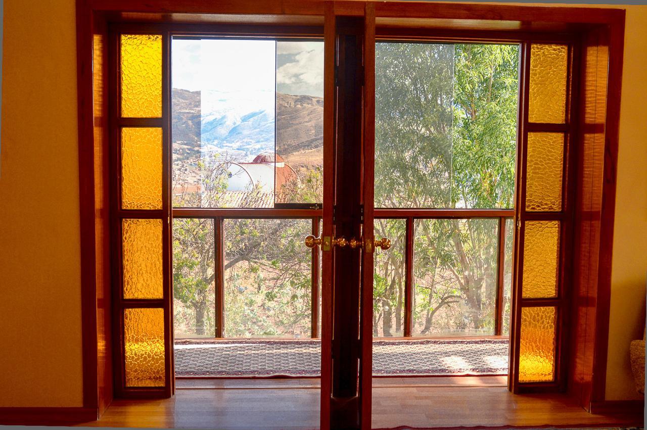 Inkita Boutique Guesthouse 库斯科 外观 照片