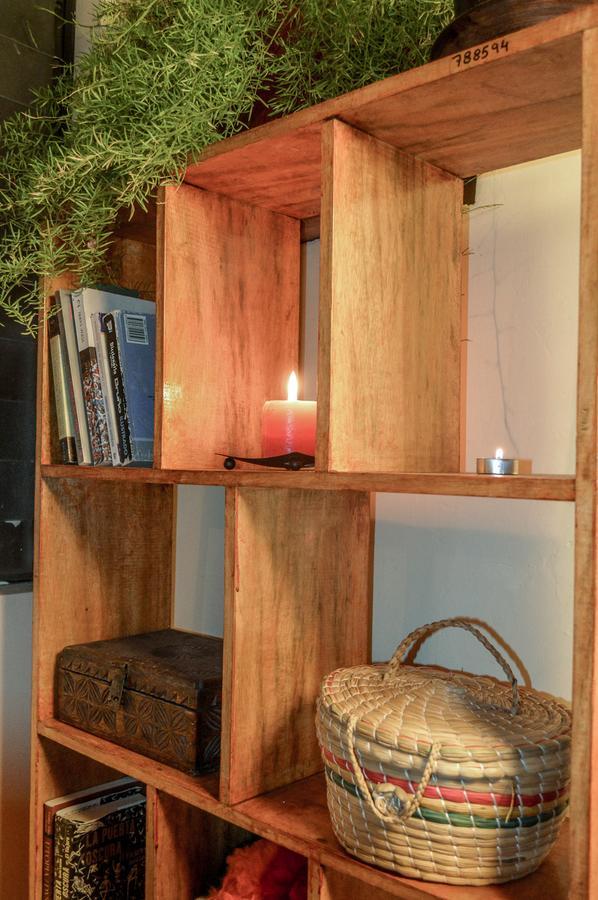 Inkita Boutique Guesthouse 库斯科 外观 照片