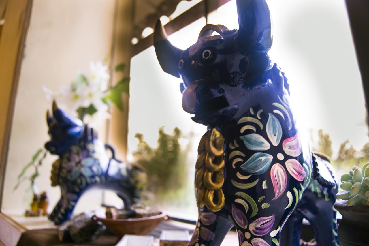 Inkita Boutique Guesthouse 库斯科 外观 照片