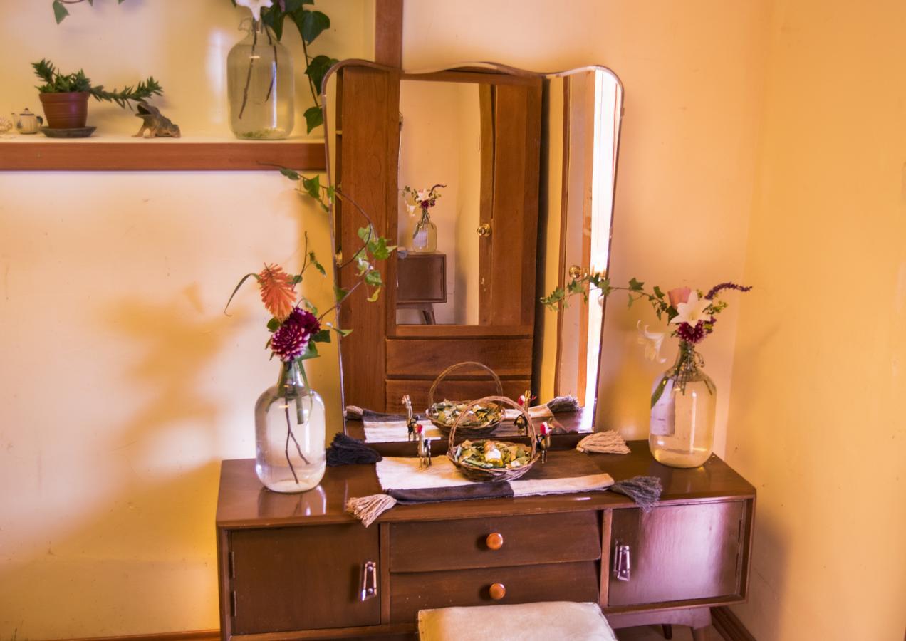 Inkita Boutique Guesthouse 库斯科 外观 照片